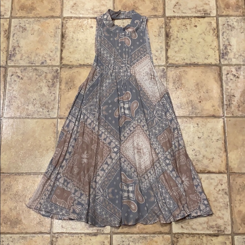 Free People dress